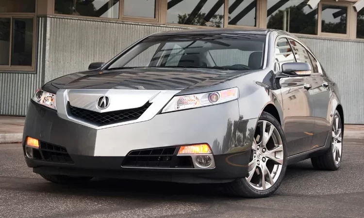 2014 Acura TL | Review, Price, Interior, Exterior, Engine