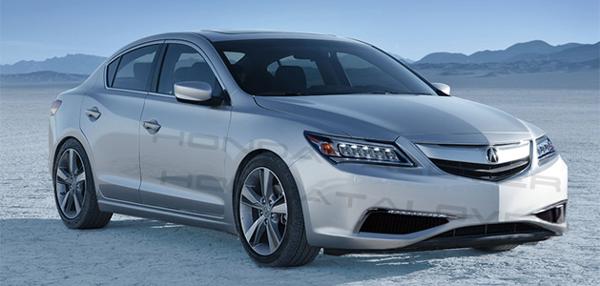 2015 Acura ILX Review, Price and Pictures – How fast is a 2015 Acura ILX spec?