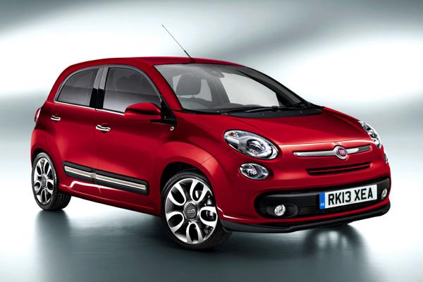 2015 Fiat 500 Review, Price and Pictures