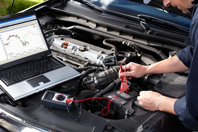 Car inspection: how to prepare for a vehicle check?