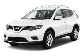 2016 Nissan Rogue Price, Value, Ratings & Reviews