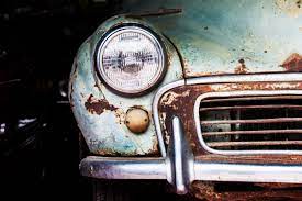 Rust in a Car: How to Prevent Corrosion on Your Car